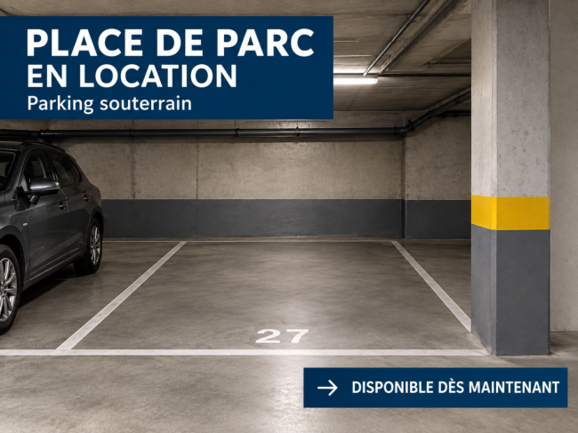 Ormône | Place intérieure