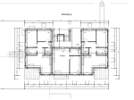 Courrendlin | Terrain pour promotion de 2 immeubles